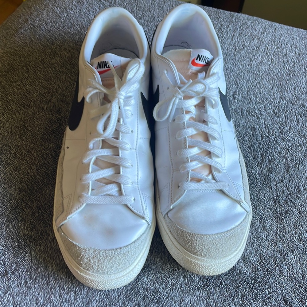 Men’s Nike Blazers